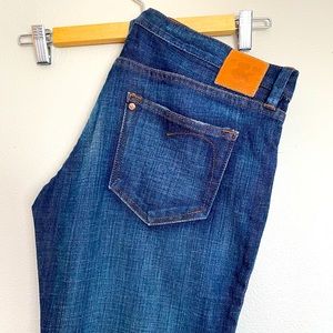 NWOT H&M 32x32 jeans bootcut